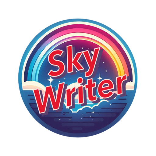 Skywriter